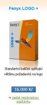 Logo varianta +