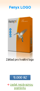 Logo základní varianta