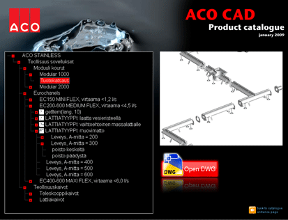 flash-aco